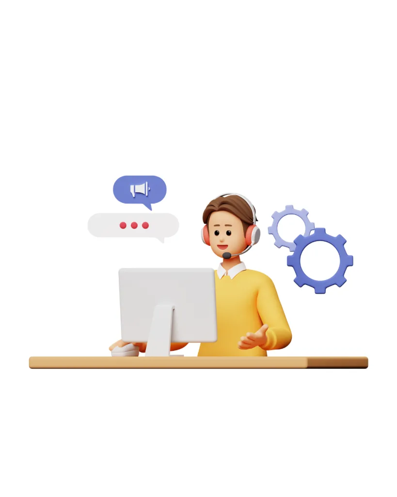 HOME 15 Inbox Management