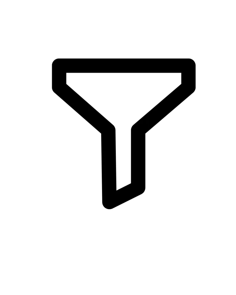 HOME 12 post filters